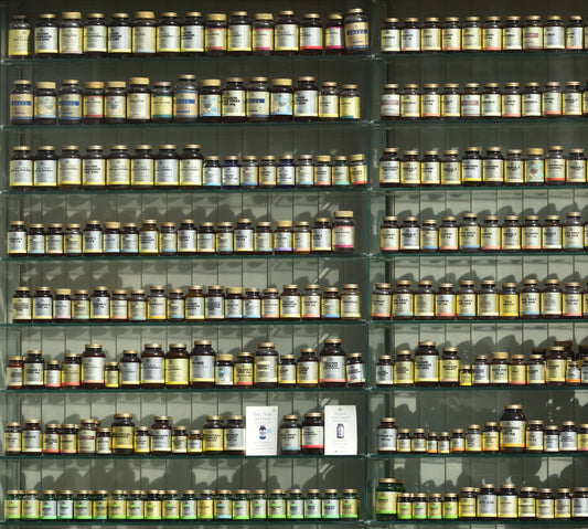 Do I need to take a mineral supplement?