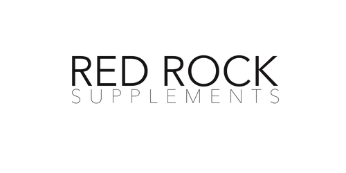 Red Rock Supplements